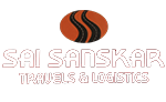 Sai Sanskar Travels & Logistics Logo