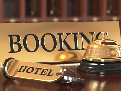 Hotel Booking